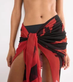 BEACH MYWEAR Pareo