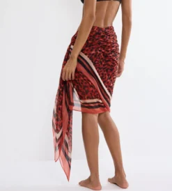 BEACH MYWEAR Pareo