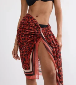 BEACH MYWEAR Pareo