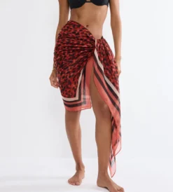 BEACH MYWEAR Pareo