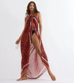 BEACH MYWEAR Pareo