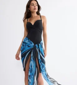 BEACH MYWEAR Pareo