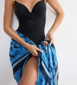 BEACH MYWEAR Pareo