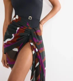 BEACH MYWEAR Pareo