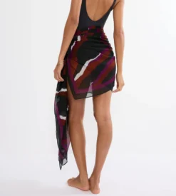 BEACH MYWEAR Pareo