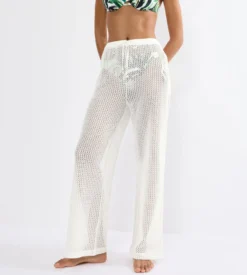 BEACH MYWEAR Trousers