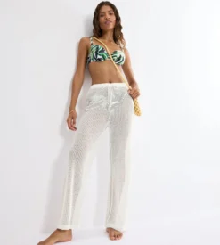 BEACH MYWEAR Trousers