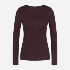 BEAUTY LAYERS Long-sleeve top