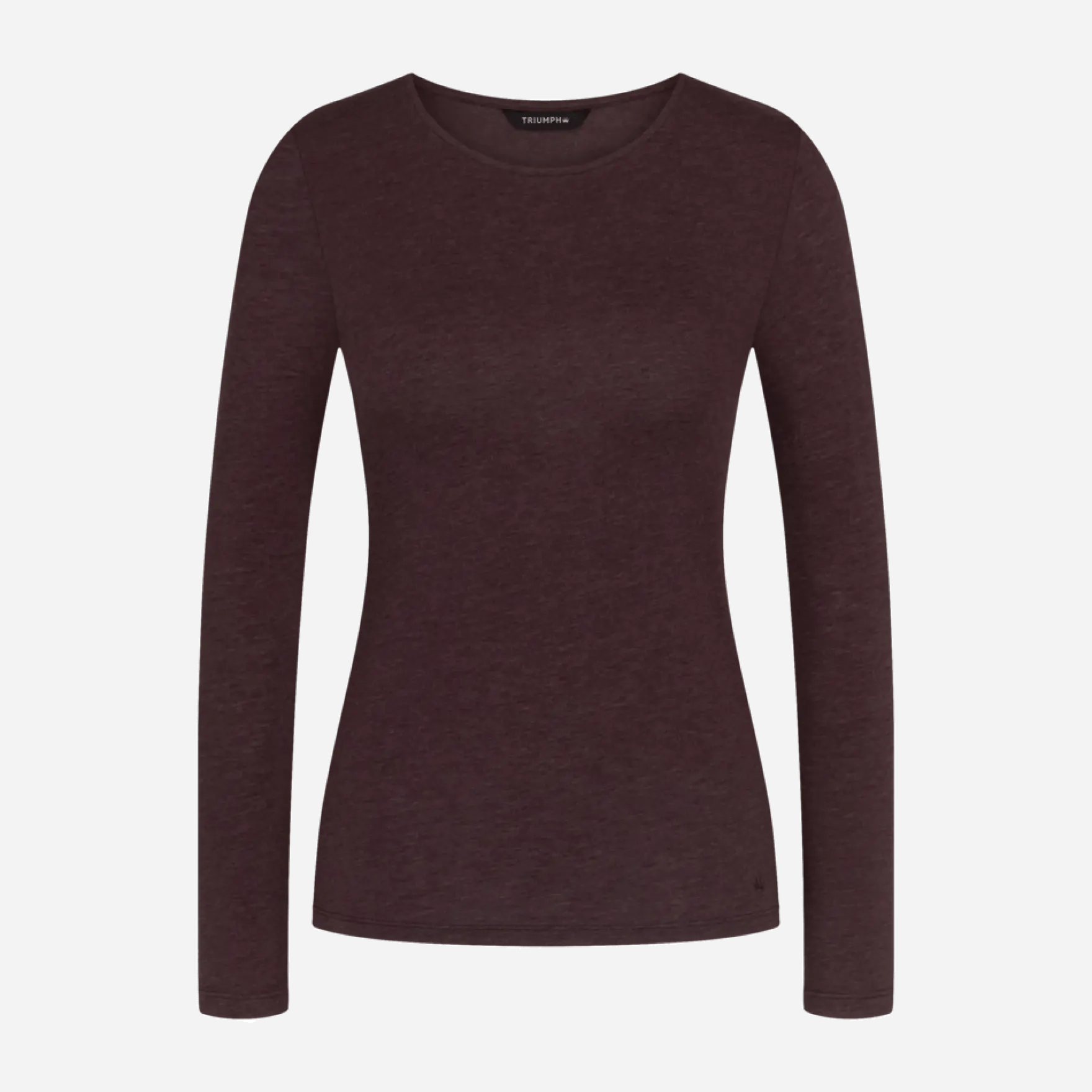 BEAUTY LAYERS Long-sleeve top