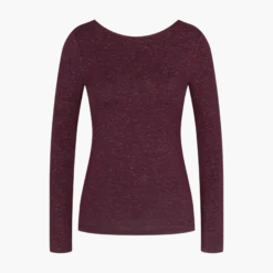 BEAUTY LAYERS Long-sleeve top