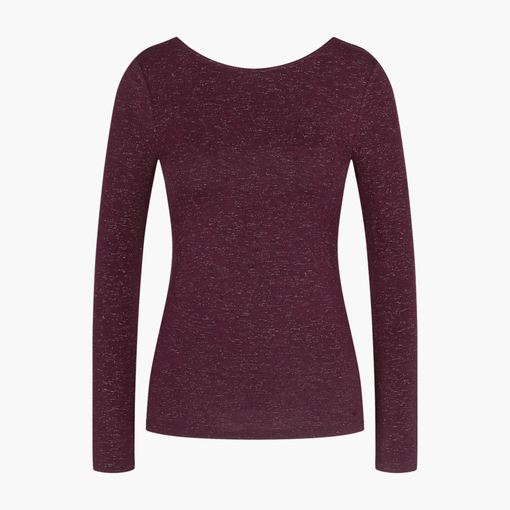 BEAUTY LAYERS Long-sleeve top