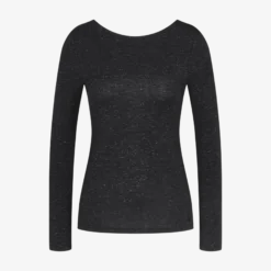 BEAUTY LAYERS Long-sleeve top