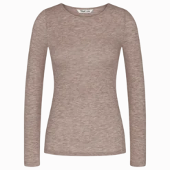 BEAUTY LAYERS Long-sleeve top
