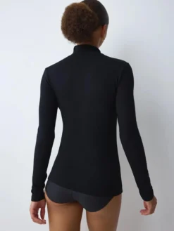 BEAUTY LAYERS Long-sleeve top