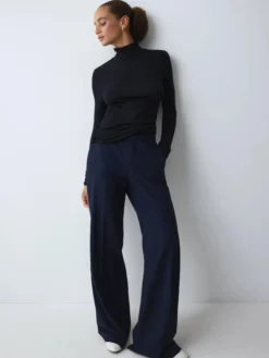 BEAUTY LAYERS Long-sleeve top