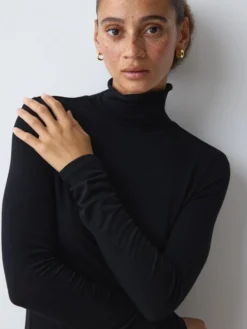 BEAUTY LAYERS Long-sleeve top