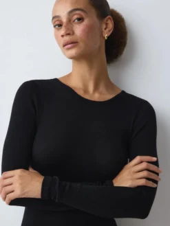 BEAUTY LAYERS Long-sleeve top