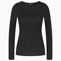 BEAUTY LAYERS Long-sleeve top