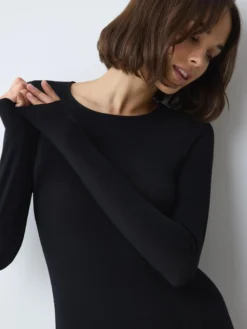 BEAUTY LAYERS Long-sleeve top