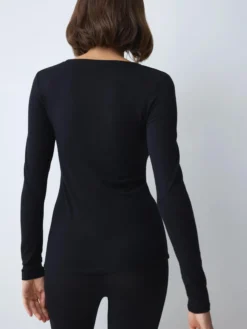 BEAUTY LAYERS Long-sleeve top