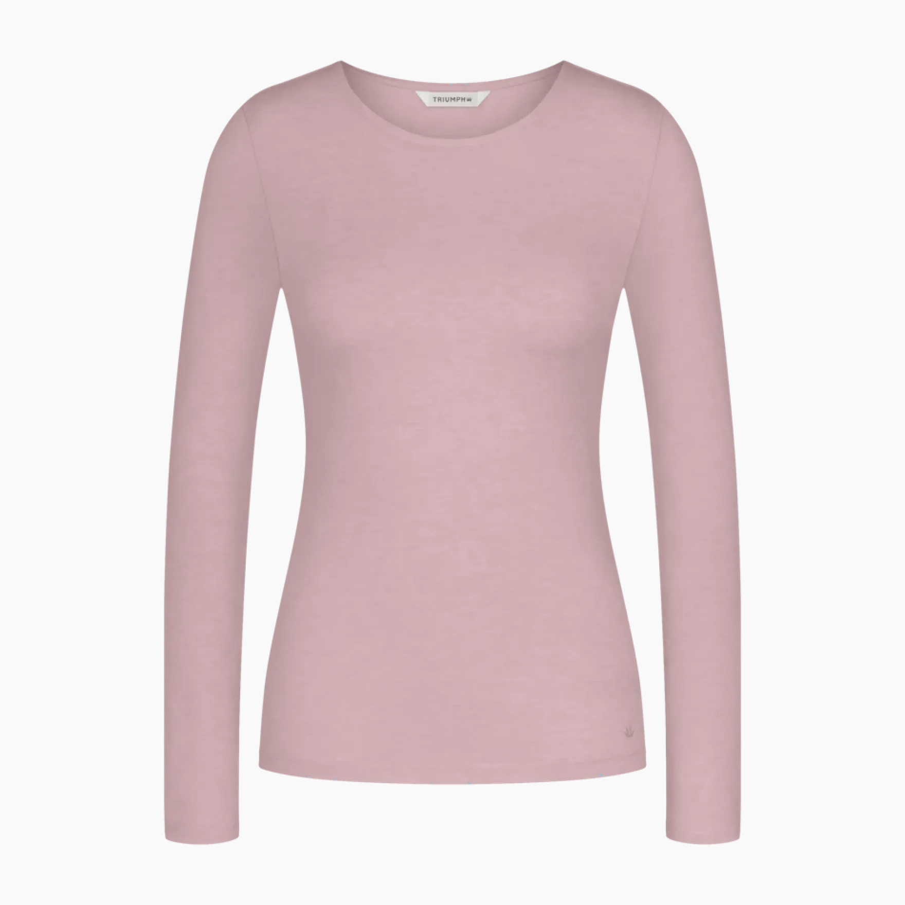 BEAUTY LAYERS Long-sleeve top