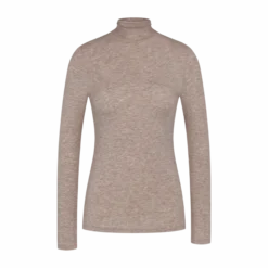 BEAUTY LAYERS Long-sleeve top