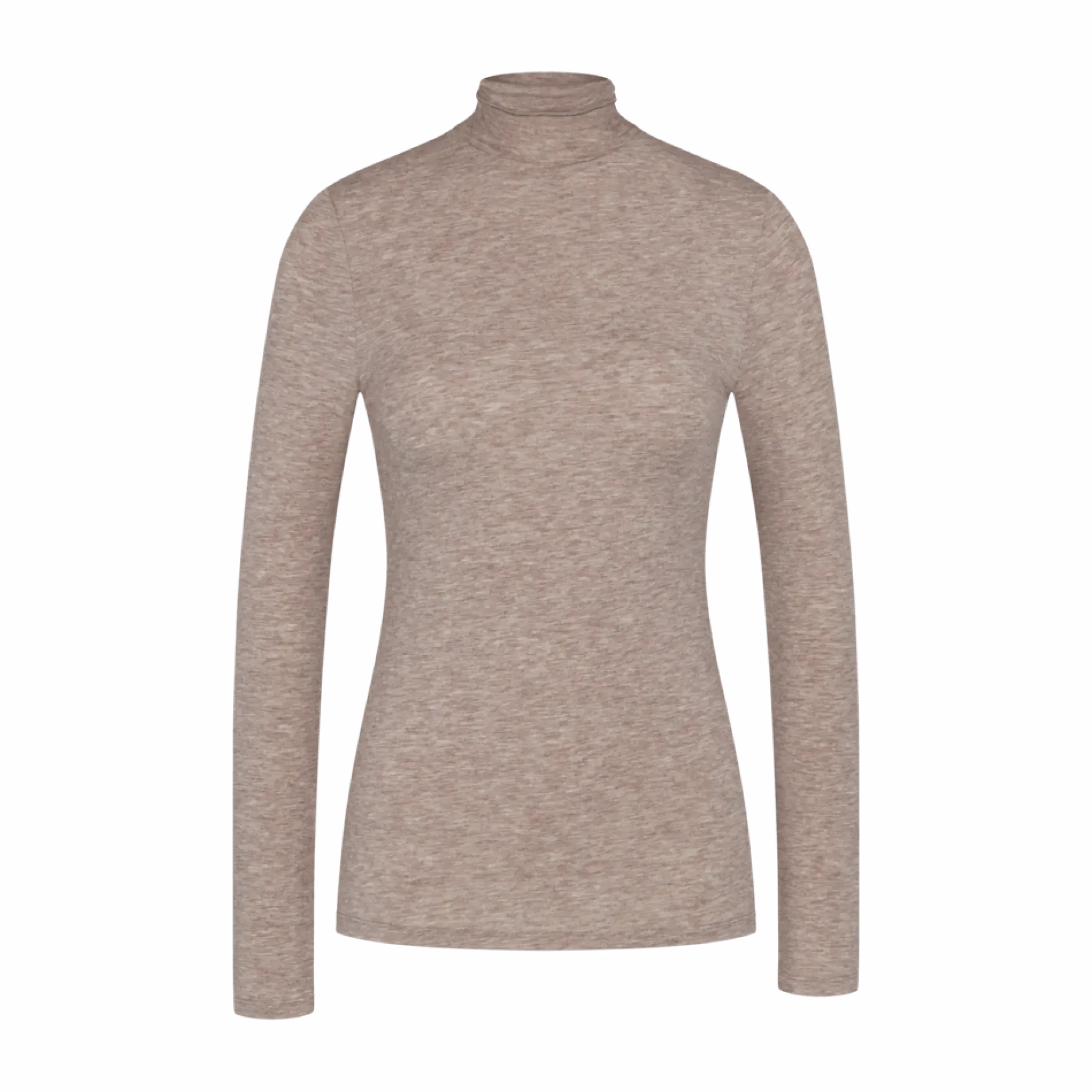 BEAUTY LAYERS Long-sleeve top