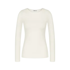BEAUTY LAYERS Long-sleeve top