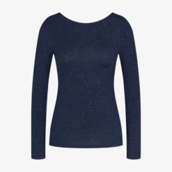BEAUTY LAYERS Long-sleeve top