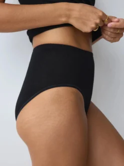 BEAUTY LAYERS Maxi knickers