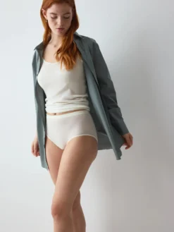 BEAUTY LAYERS Maxi knickers