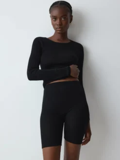 BEAUTY LAYERS Shorts