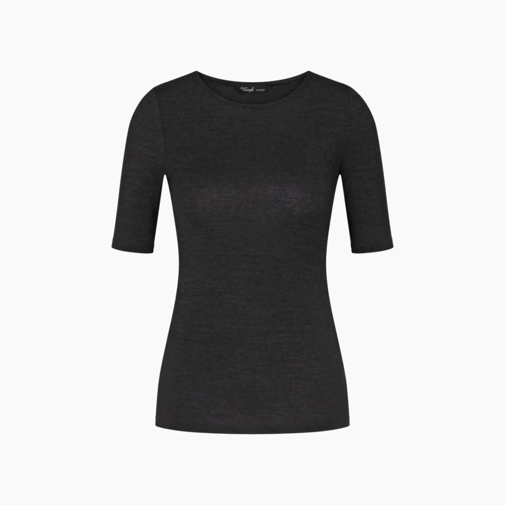 BEAUTY LAYERS Short-sleeve top