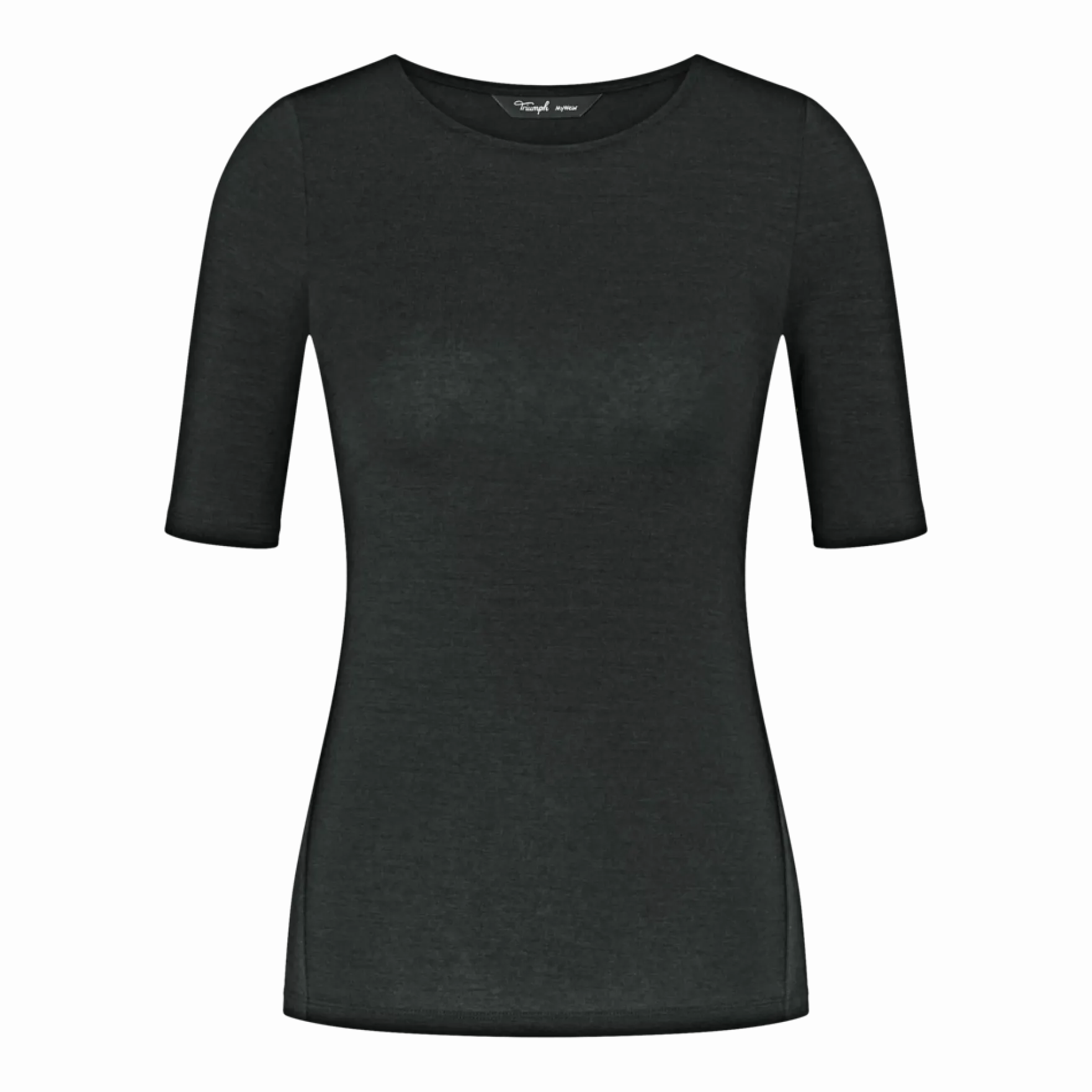 BEAUTY LAYERS Short-sleeve top