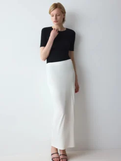 BEAUTY LAYERS Short-sleeve top