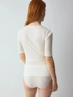 BEAUTY LAYERS Short-sleeve top