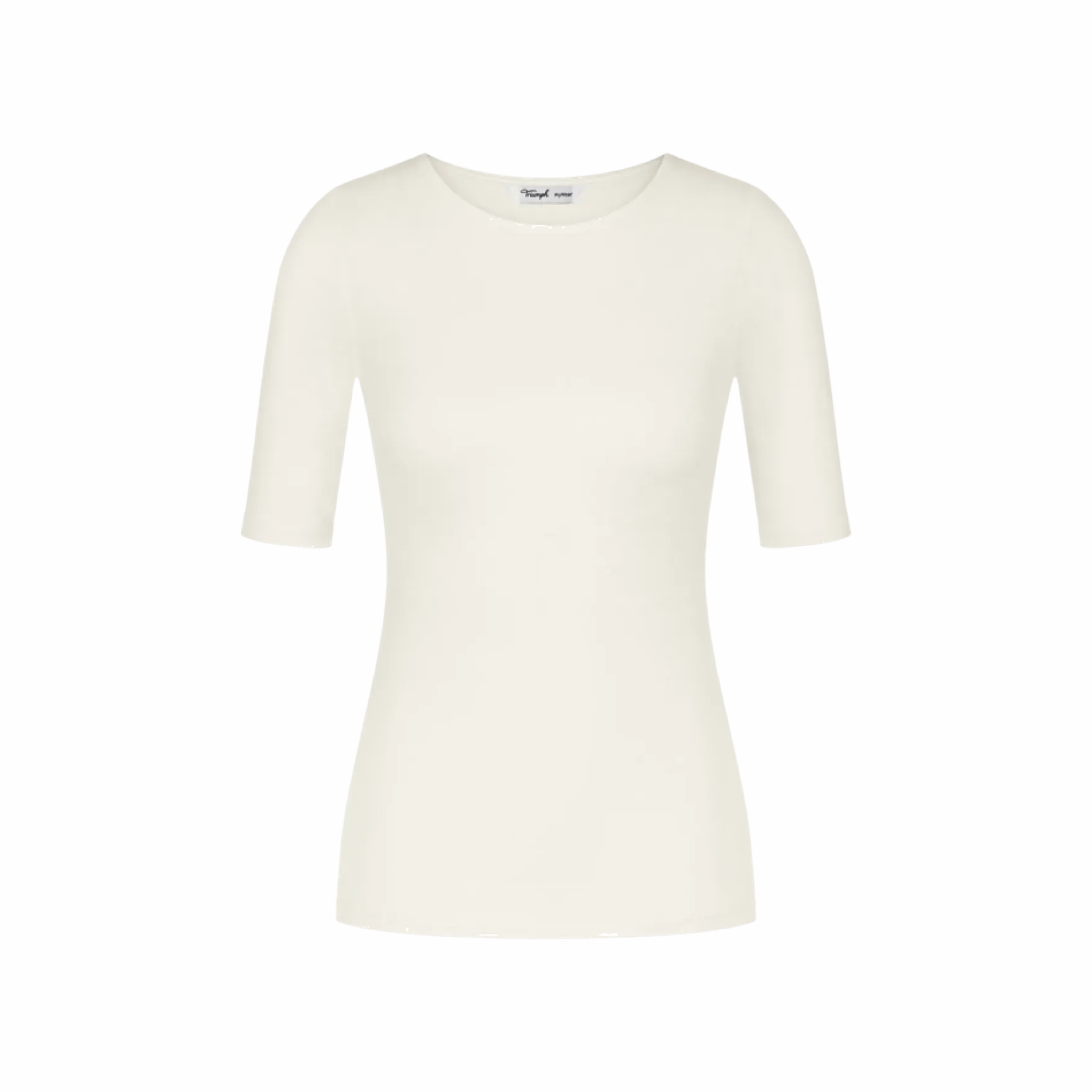 BEAUTY LAYERS Short-sleeve top