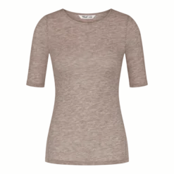 BEAUTY LAYERS Short-sleeve top