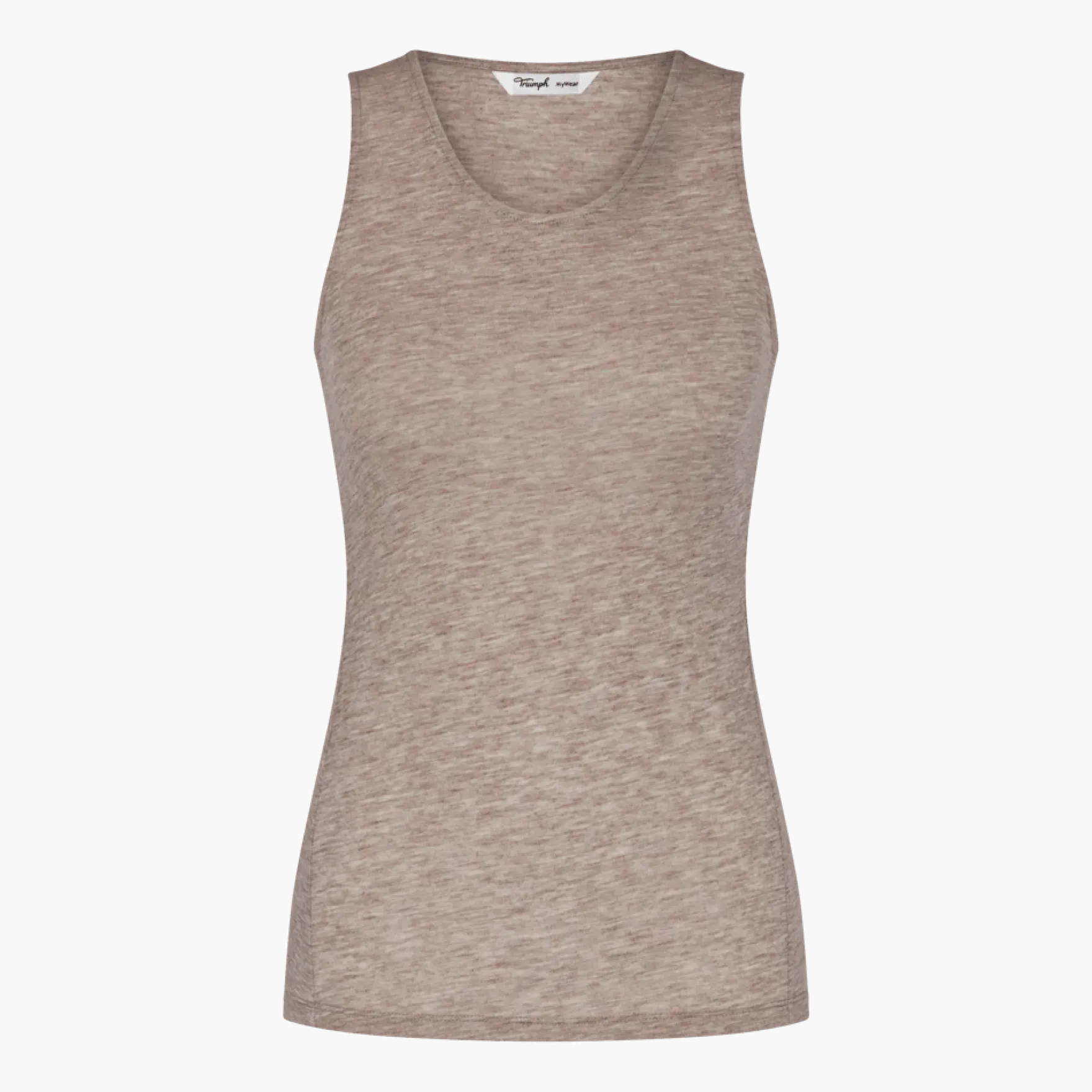 BEAUTY LAYERS Tank top