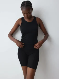 BEAUTY LAYERS Tank top