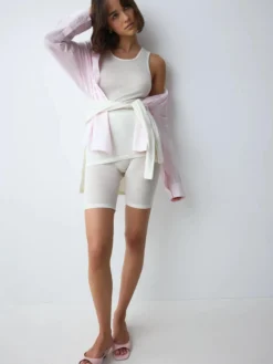 BEAUTY LAYERS Tank top