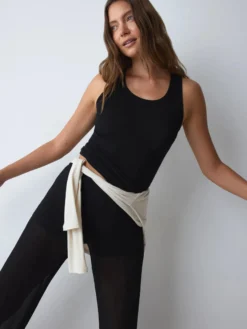 BEAUTY LAYERS Tank top
