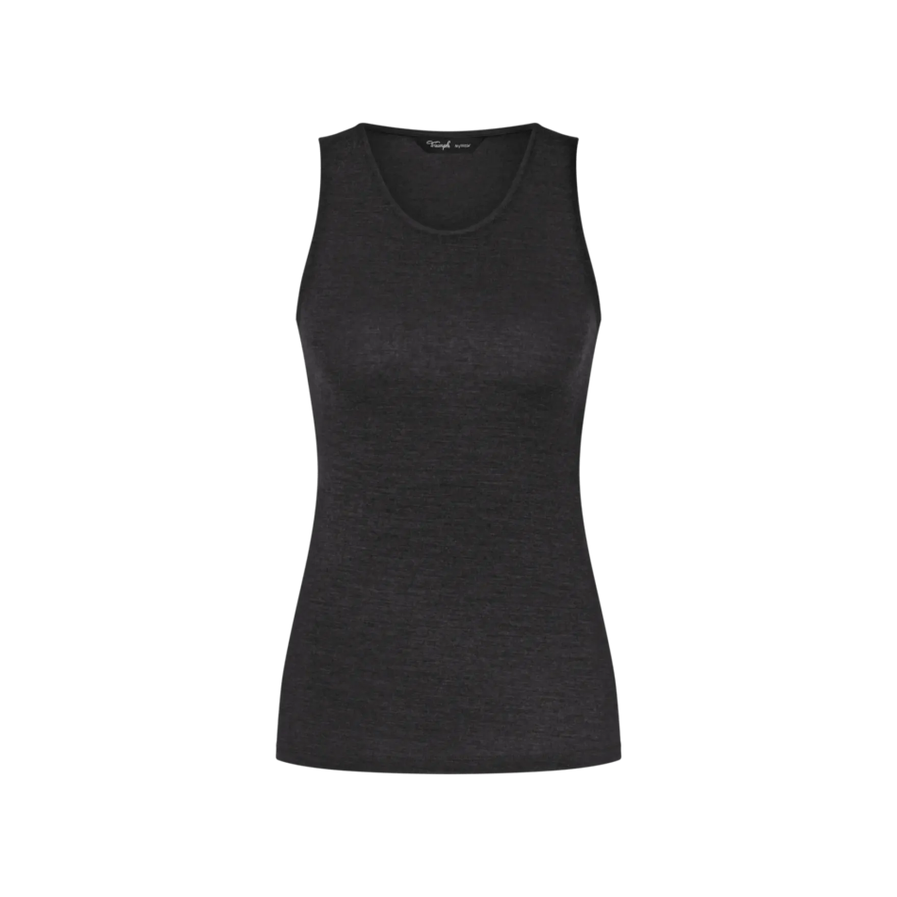 BEAUTY LAYERS Tank top