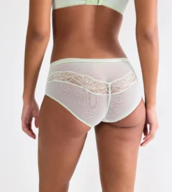 BEAUTY LILY Maxi knickers
