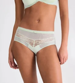 BEAUTY LILY Maxi knickers
