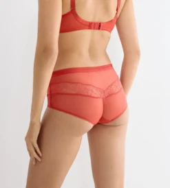 BEAUTY LILY Maxi knickers