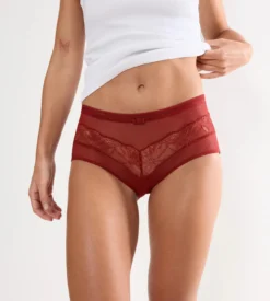 BEAUTY LILY Maxi knickers