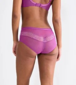 BEAUTY LILY Maxi knickers