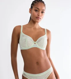 BEAUTY LILY Wired bra