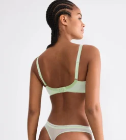 BEAUTY LILY Wired bra